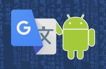 Google brzy umožní snadný překlad zpráv v Hangouts, WhatsApp a dalších aplikacích