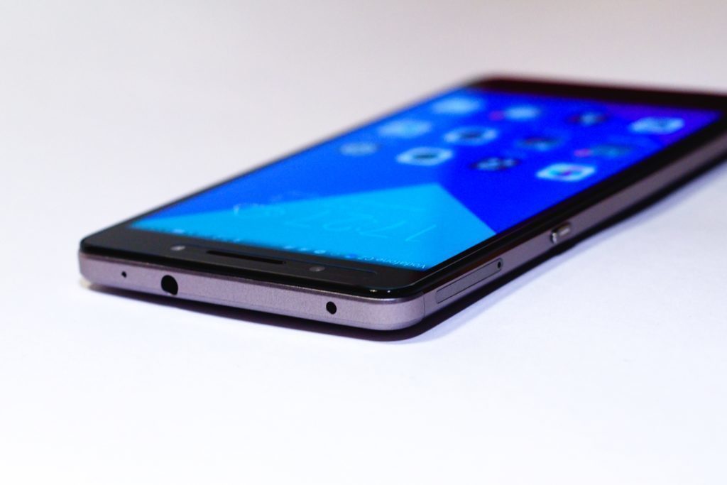 Huawei Honor 7