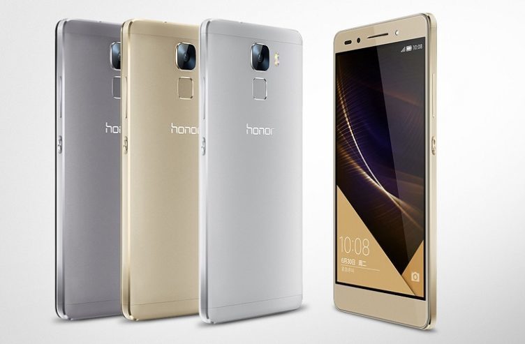 Huawei-Honor-7 Huawei-Honor-7