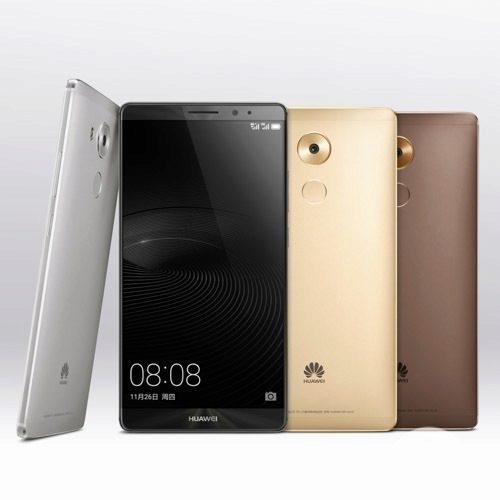 Huawei Mate 8 Huawei Mate 8