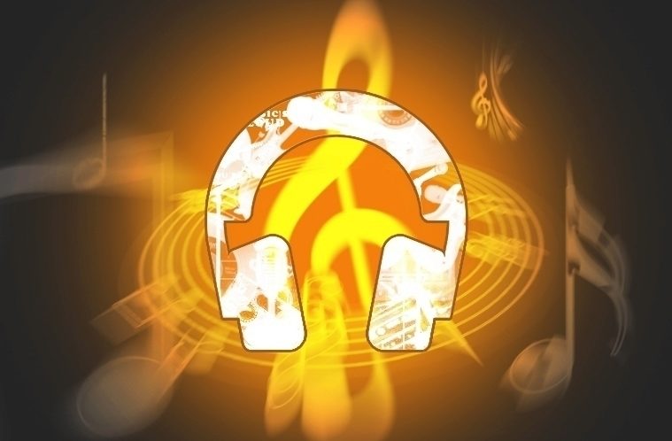 Hudba Play – náhleďák Hudba Play – náhleďák
