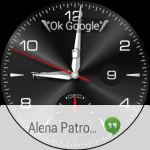 LG G Watch R –  notifikace (2)