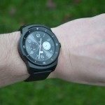 LG G Watch R – ukázka na ruce (4)