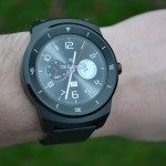 LG G Watch R – ukázka na ruce (6)