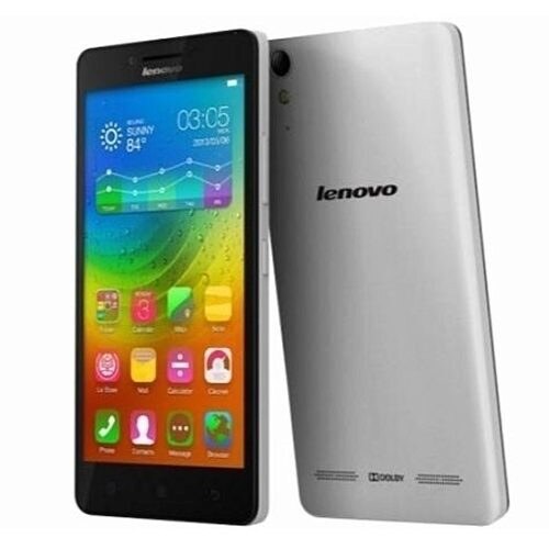 Lenovo A6000