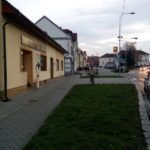 Lenovo Vibe P1m test foto 2
