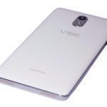 Lenovo vibe P1m záda