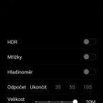 Meizu MX4 –  aplikace fotoaparátu (4)