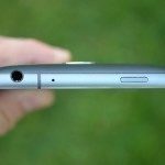 Meizu MX4 –  konektor pro sluchátka