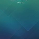Meizu MX4 –  prostředí systému Flyme OS 4 (3)