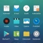 Meizu MX4 –  prostředí systému Flyme OS 4 (4)