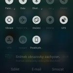 Meizu MX4 –  prostředí systému Flyme OS 4 (6)