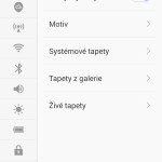 Meizu MX4 –  prostředí systému Flyme OS 4 (7)