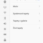 Meizu MX4 –  prostředí systému Flyme OS 4 (7)