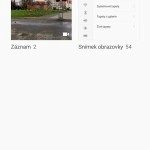 Meizu MX4 –  prostředí systému Flyme OS 4 (8)