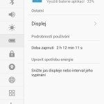 Meizu MX4 – výdrž na jedno nabití (1)