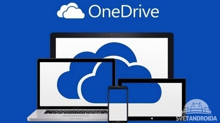 Microsoft OneDrive 1