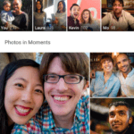 Moments – Facebook foto app3