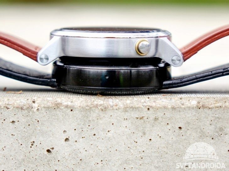 Motorola Moto 360 2015-17