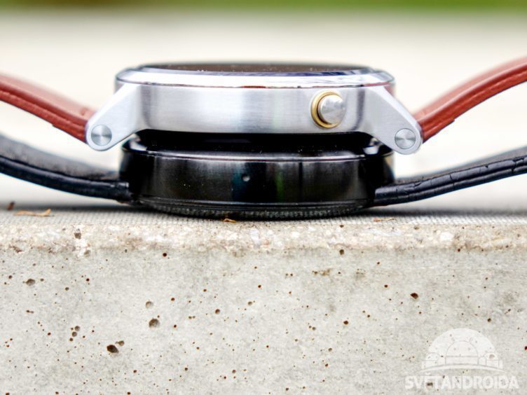Motorola Moto 360 2015-17 Motorola Moto 360 2015-17