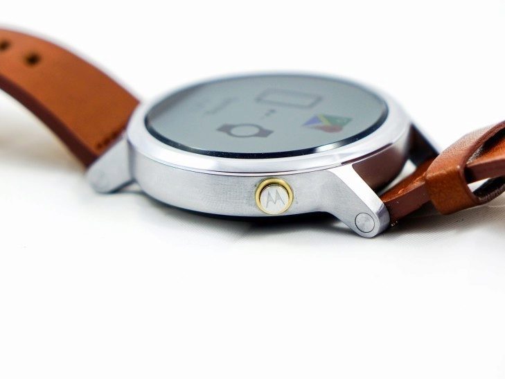 Motorola Moto 360 2015-2