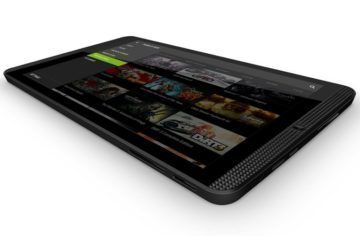 Nvidia Shield Tablet K1 dostává Android 6.0: Paměťová karta jako interní úložiště a další