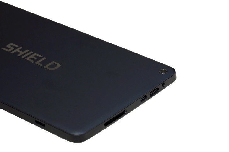 Nvidia Shield Tablet K1 zada-logo