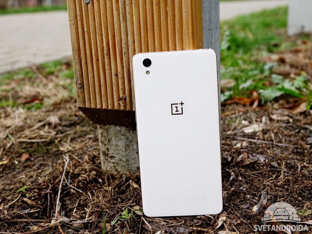 OnePlus X