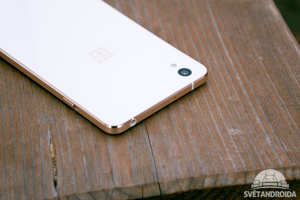 OnePlus X
