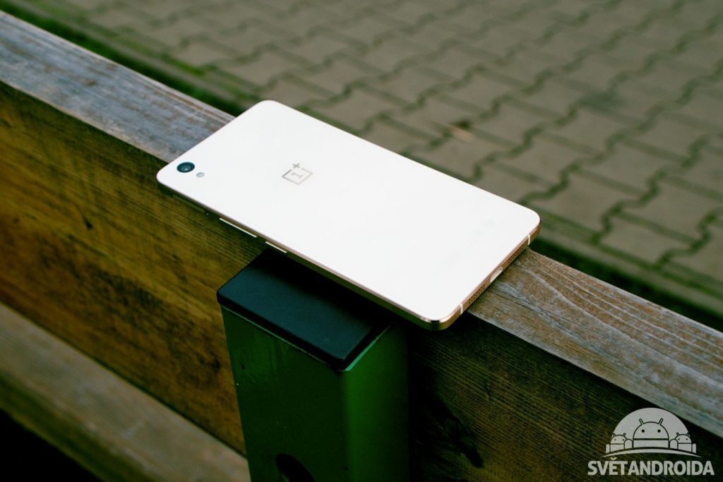 OnePlus X