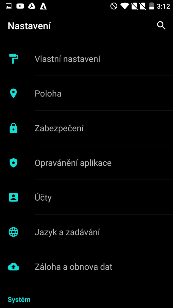 Oneplus X oxygenOS software 11