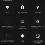 Prestigio Grace –  prostředí systému Android 4.4.2 (6)