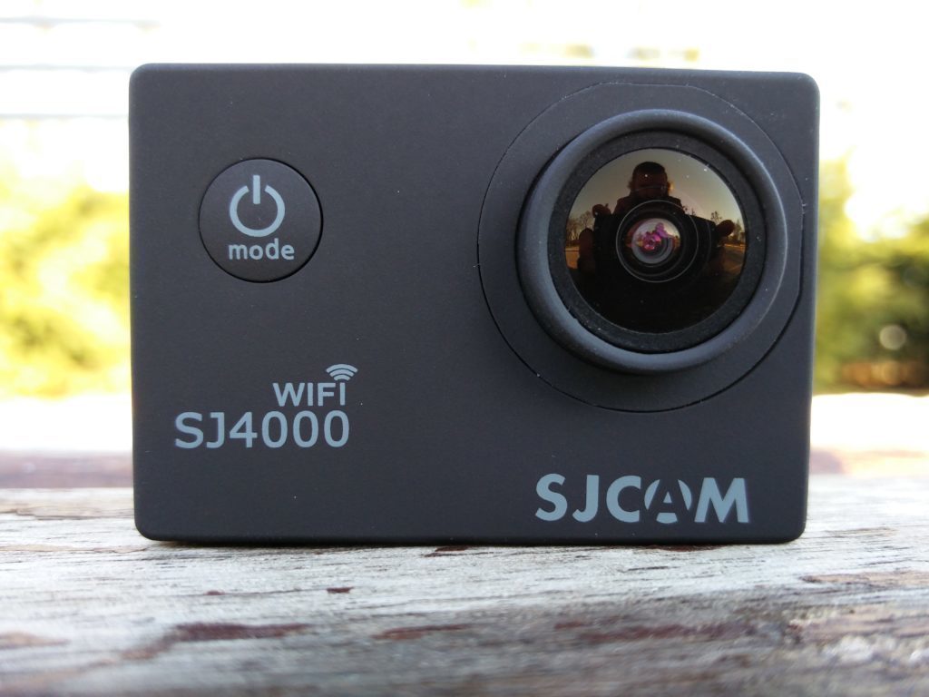 SJ4000 detail 2