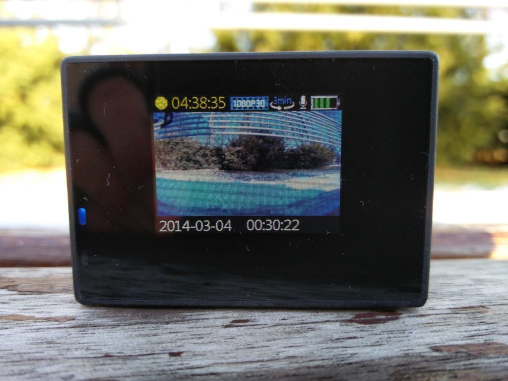 SJ4000 detail 3