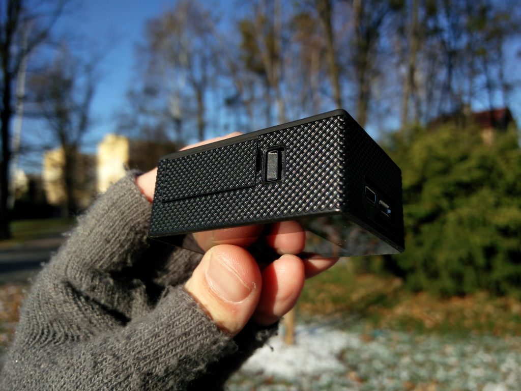 SJ4000 detail 8