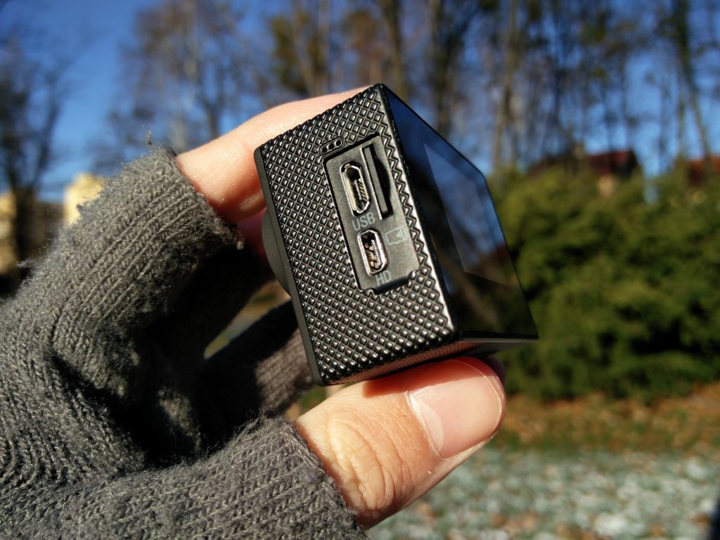 SJ4000 detail 9
