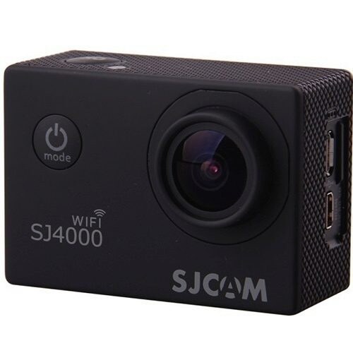 SJCAM SJ4000 Wi-Fi