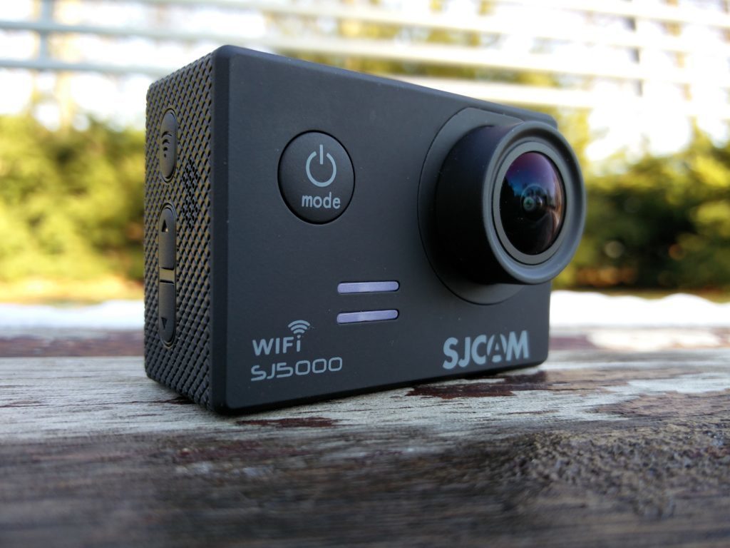 SJ5000 detail 2