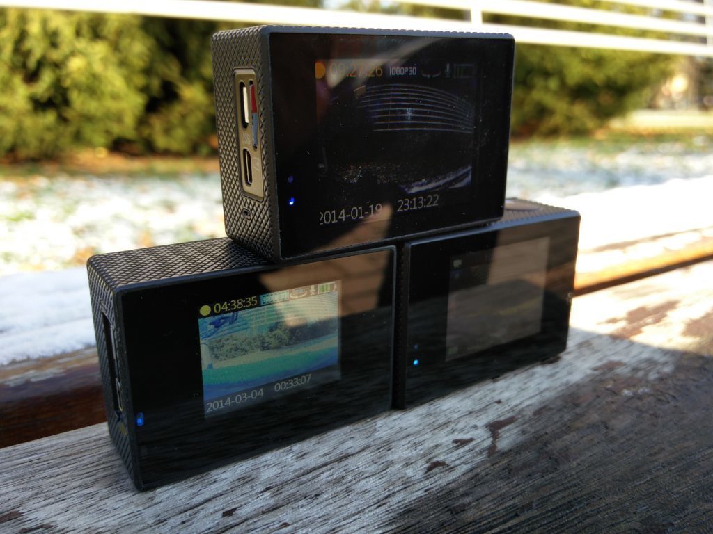 SJCAM spolecna 6