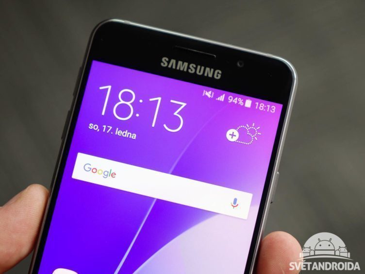 Samsung A3 (5 of 6) Samsung A3 (5 of 6)