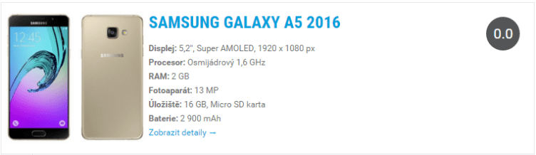 Samsung-Galaxy-A5-2016 Widget Samsung-Galaxy-A5-2016 Widget