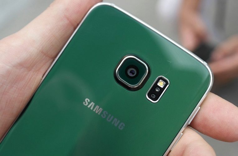 Samsung galaxy S6
