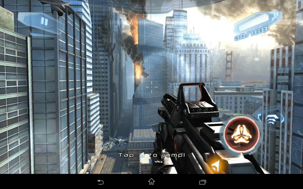 Sony Xperia Z3 Tablet Compact N.OV .A. 3