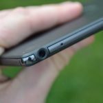 Sony Xperia Z3 Tablet Compact –  jack pro sluchátka