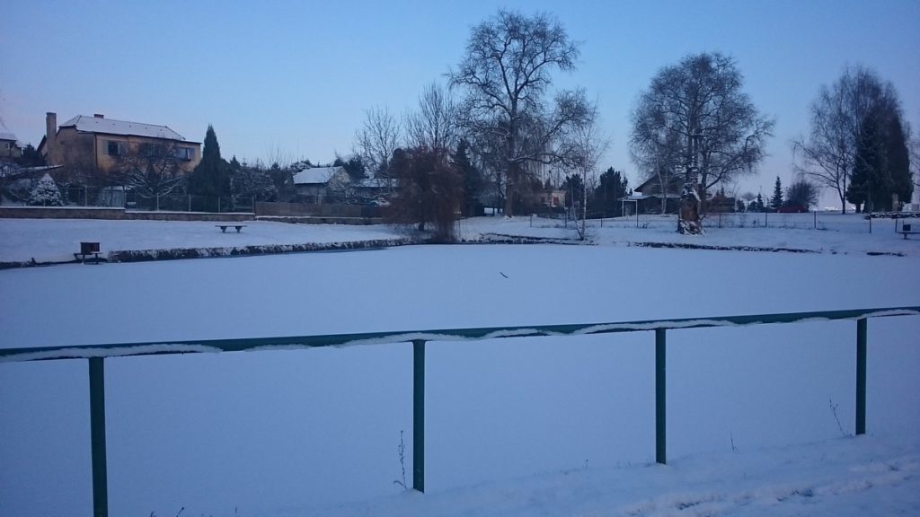 Sony Xperia Z3 Tablet Compact pořízené fotografie 2