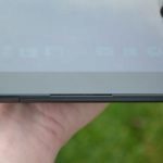 Sony Xperia Z3 Tablet Compact –  reproduktor (1)