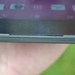 Sony Xperia Z3 Tablet Compact –  reproduktor (3)