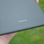 Sony Xperia Z3 Tablet Compact –  zadní část