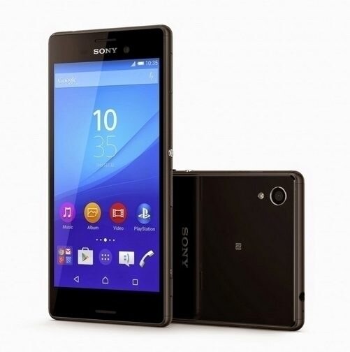 Sony Xperia M4 Aqua