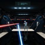 Start Wars – Light Escape